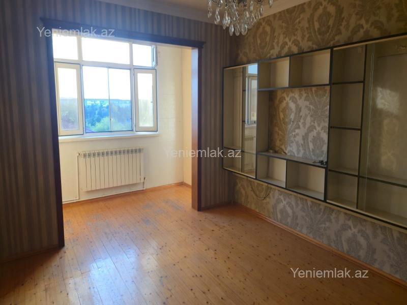 4 otaqlı mənzil satılır, Sumqayıt