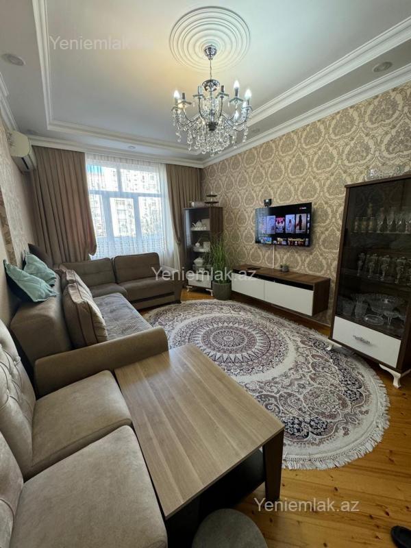 2 otaqlı mənzil satılır, Sumqayıt