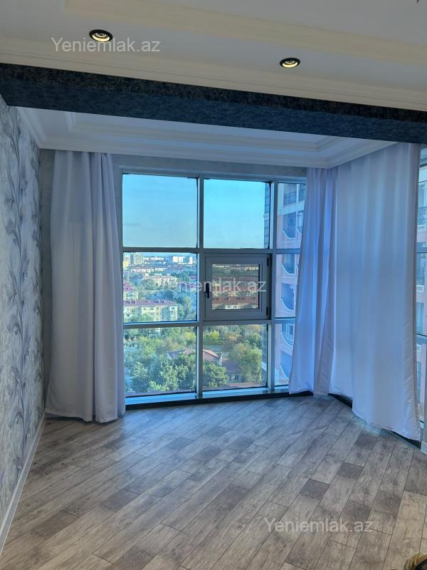3-room apartment for sale, Sumgait