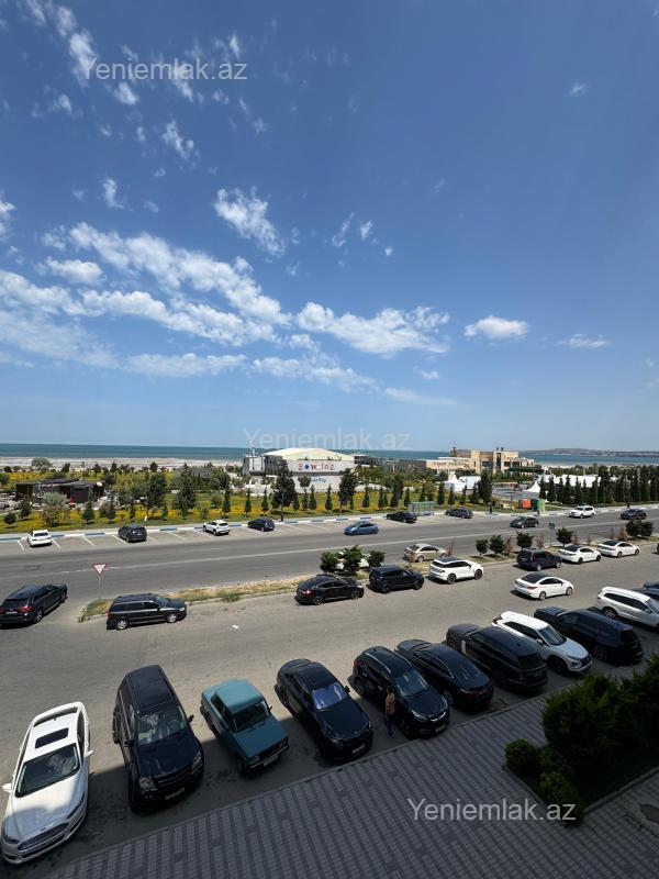 3-room apartment for sale, Sumgait