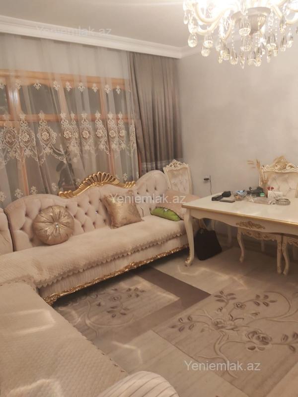 4 otaqlı mənzil satılır, Sumqayıt