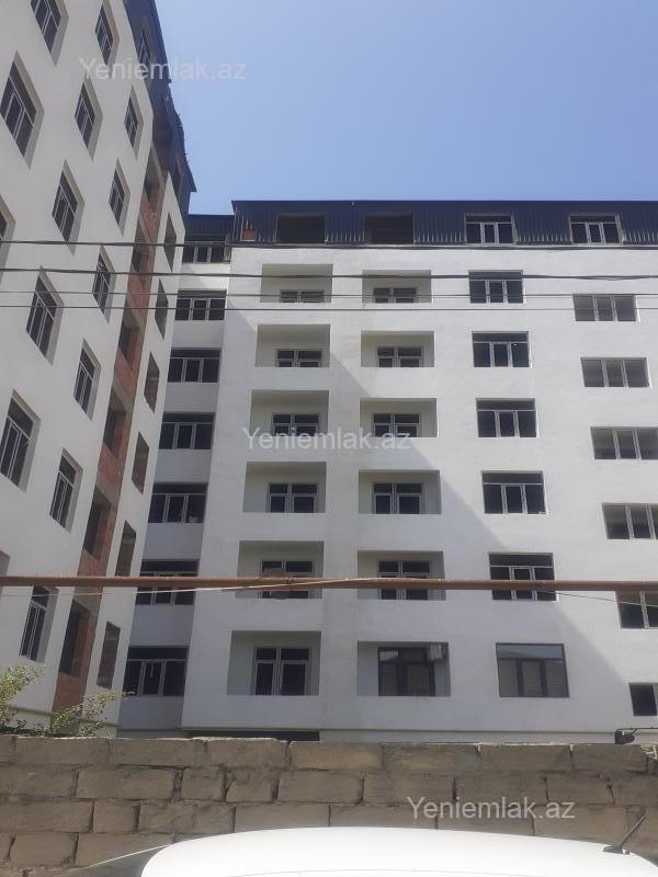 2 otaqlı mənzil satılır, Binəqədi, Bakı