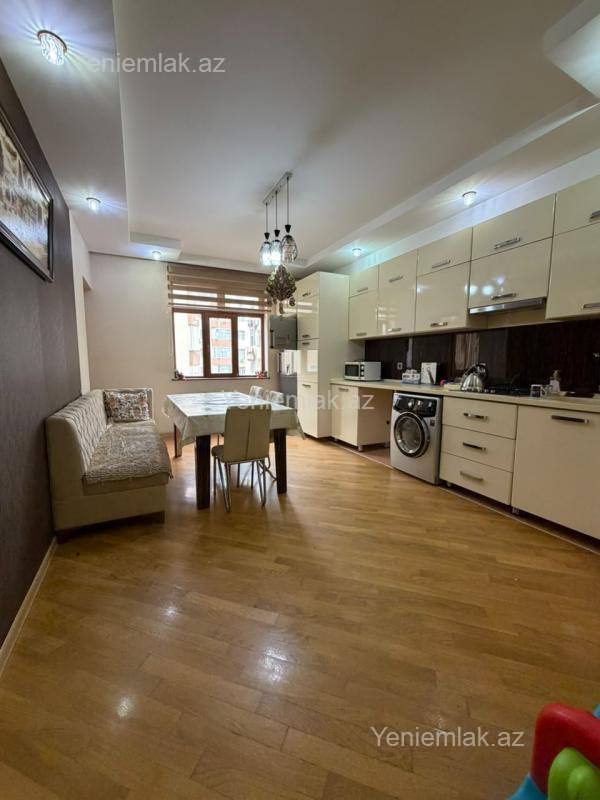 4-комн. квартира на продажу, Апшерон