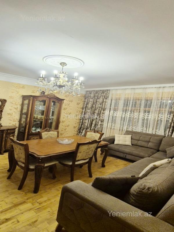 4-room apartment for sale, 6th microdistrict, Sumgait
