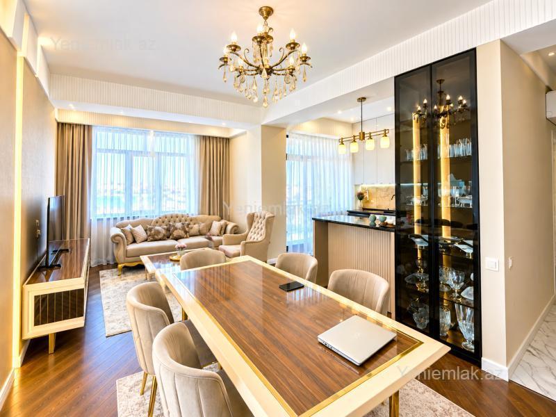 3-room apartment for sale, Surakhani, Baku