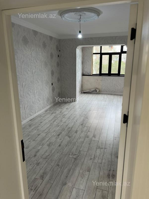 4-room apartment for sale, 8-ci mikrorayon, Sumgait