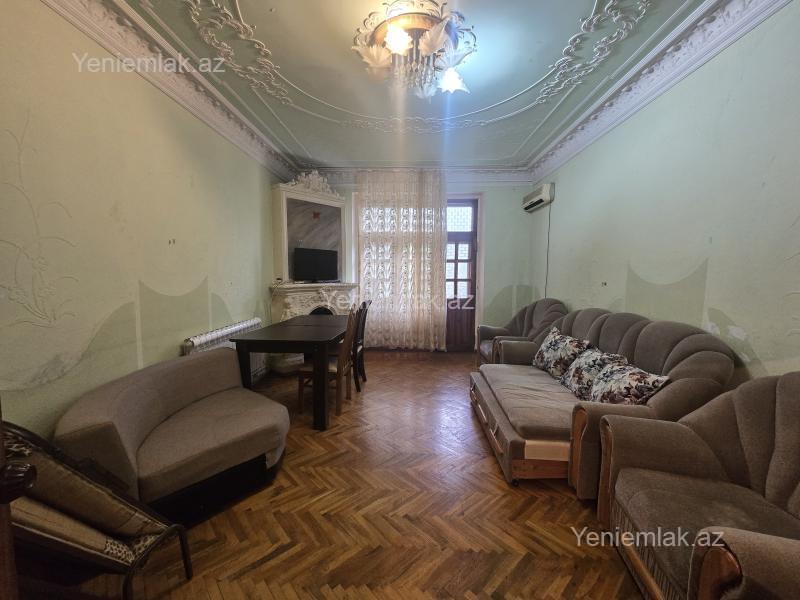 3-комн. квартира на продажу, 2-ci məhəllə, Сумгаит