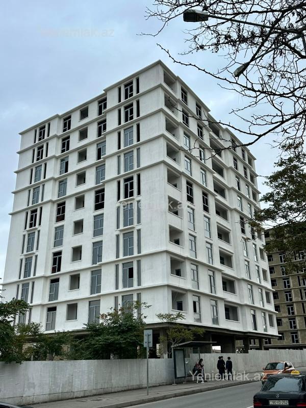 3-room apartment for sale, Surakhani, Baku