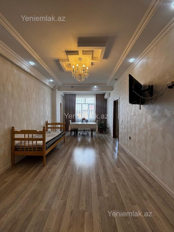 2 otaqlı mənzil satılır, Sumqayıt
