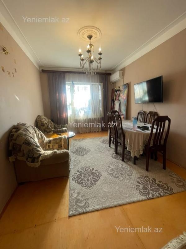 2-комн. квартира на продажу, 10-й микрорайон, Сумгаит