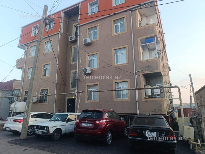 1-room apartment for sale, Absheron