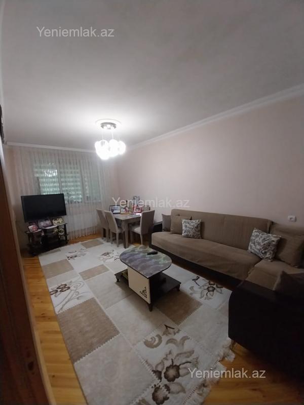 4 otaqlı mənzil satılır, 42-ci məhəllə, Sumqayıt