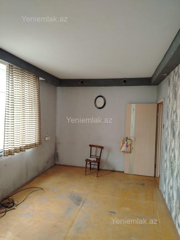 1-комн. квартира на продажу, 13-cü mikrorayon, Сумгаит