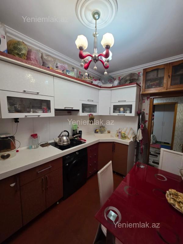 2-комн. квартира на продажу, 13-cü mikrorayon, Сумгаит