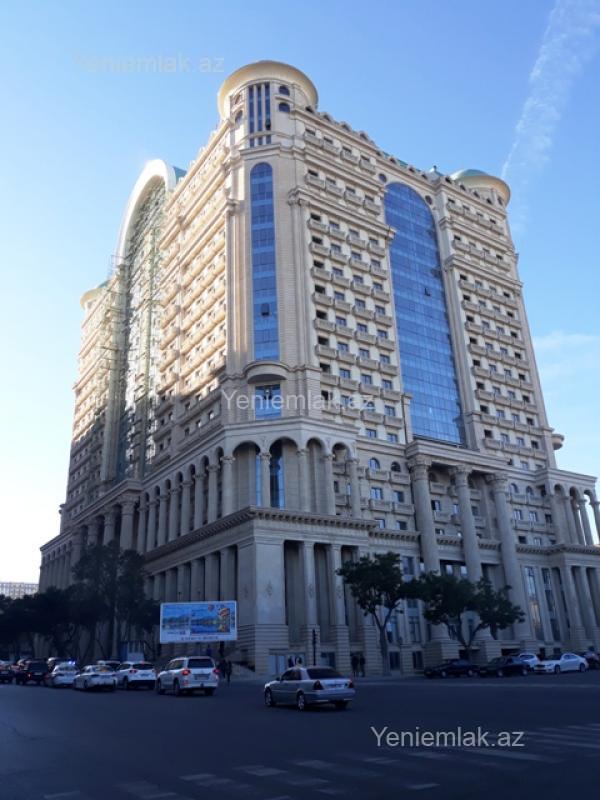 4 otaqlı mənzil satılır, Yasamal, Bakı