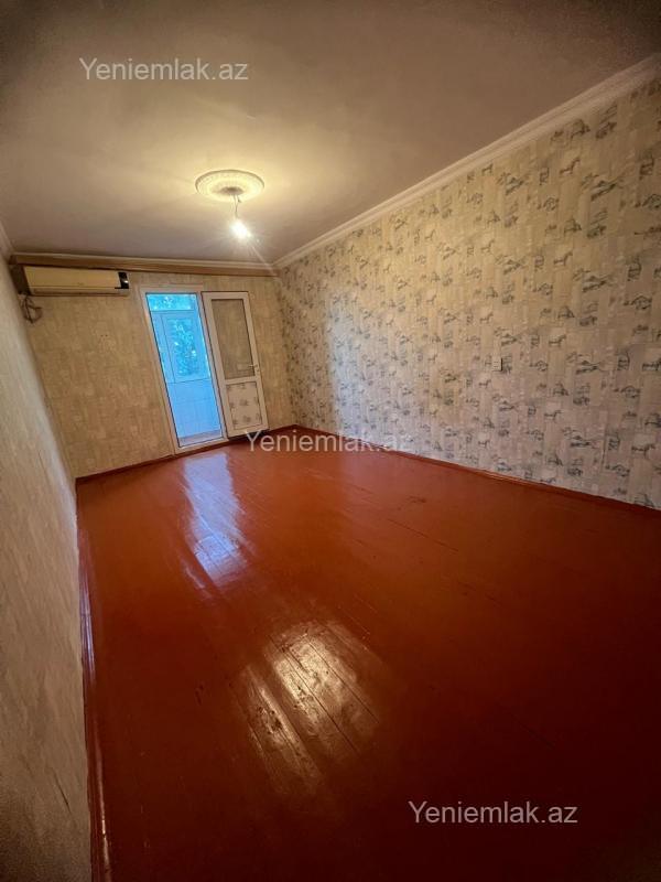 1 otaqlı mənzil satılır, 4-cü mikrorayon, Sumqayıt