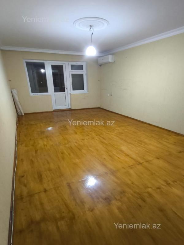 1-room apartment for sale, 8-ci mikrorayon, Sumgait