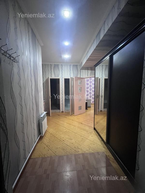 2 otaqlı mənzil satılır, Yasamal, Bakı