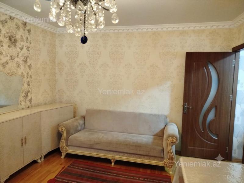 2 otaqlı mənzil satılır, 17-ci mikrorayon, Sumqayıt
