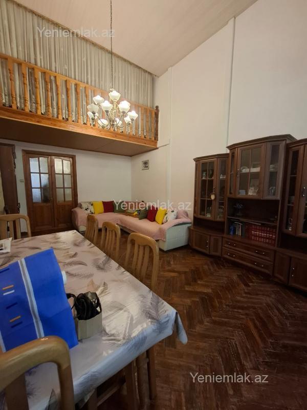 3-комн. квартира на продажу, Нариманов, Баку