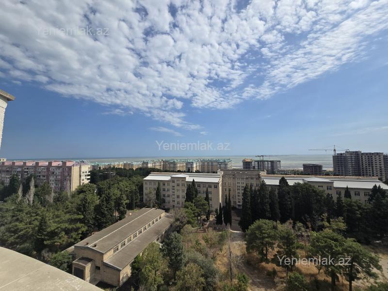 2-комн. квартира на продажу, 1-ci mikrorayon, Сумгаит