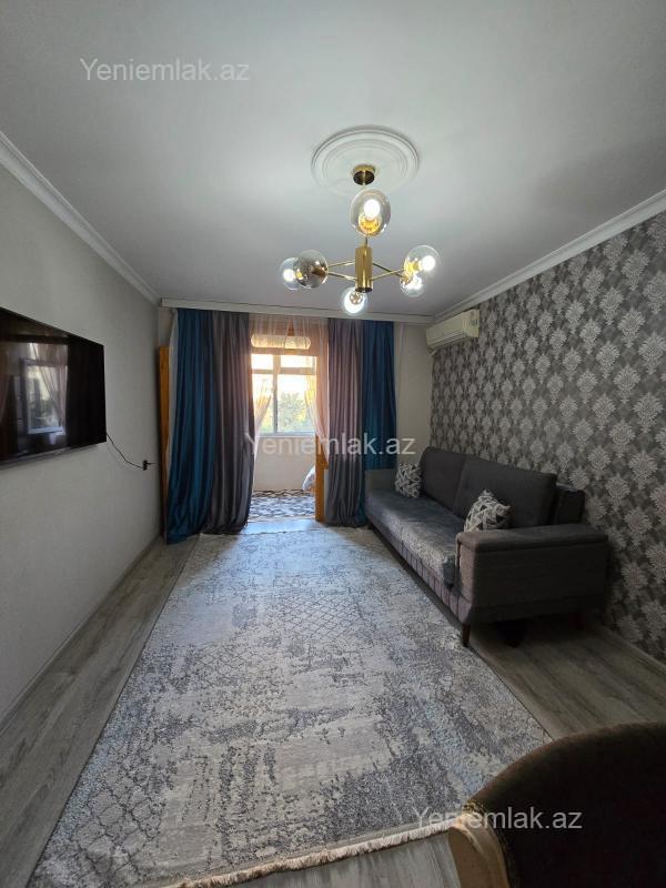 2-комн. квартира на продажу, Нариманов, Баку