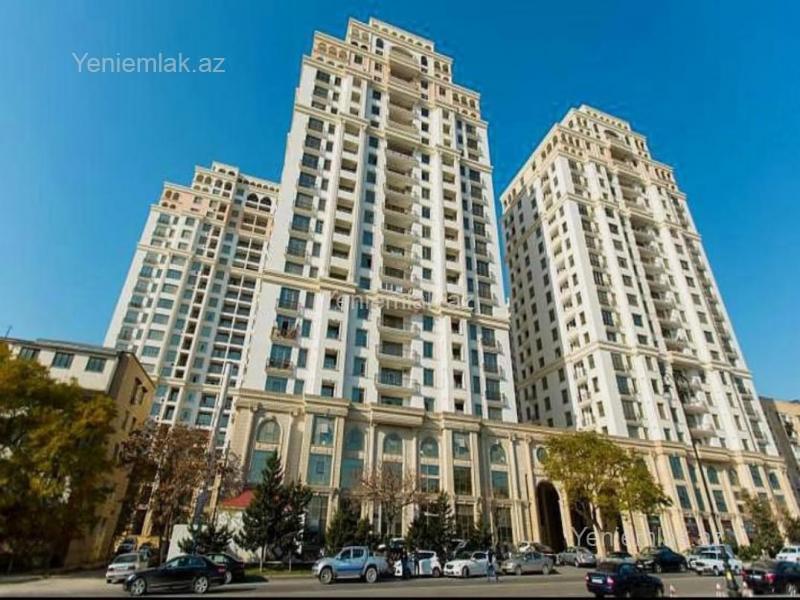 3 otaqlı mənzil satılır, Yasamal, Bakı