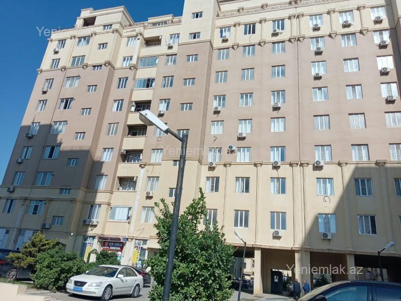 2 otaqlı mənzil satılır, Abşeron