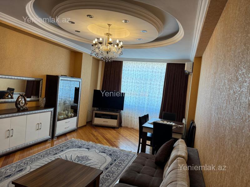 3-комн. квартира на продажу, 3-cü mikrorayon, Сумгаит