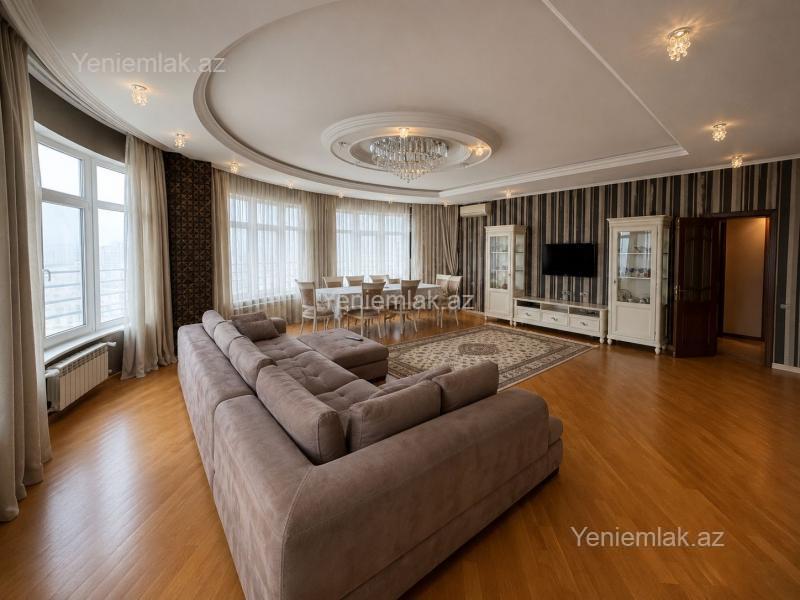 3-комн. квартира на продажу, Нариманов, Баку