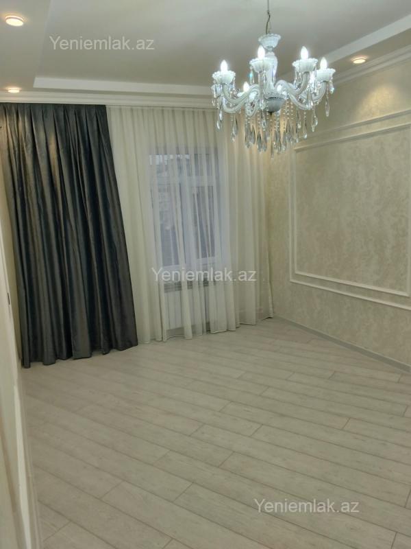 2 otaqlı mənzil satılır, Suraxanı, Bakı