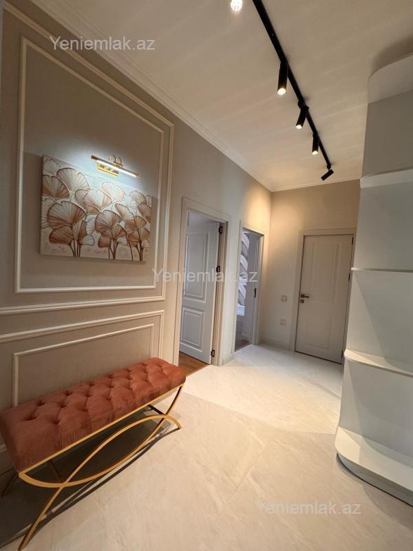 2 otaqlı mənzil satılır, Yasamal, Bakı