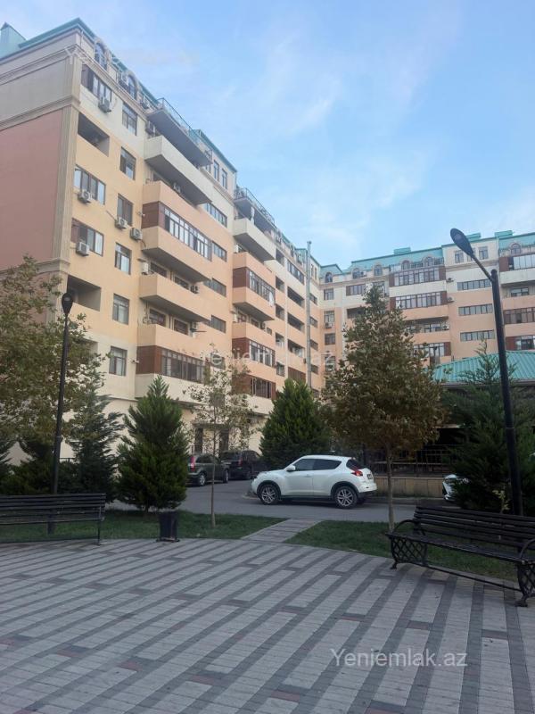 3-комн. квартира на продажу, Сумгаит