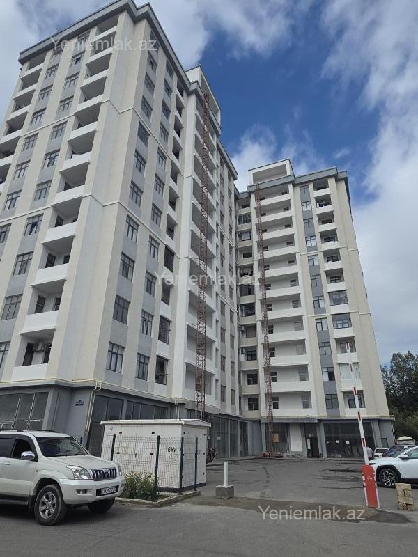 2-room apartment for sale, Surakhani, Baku