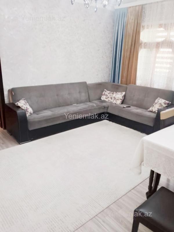 4 otaqlı mənzil satılır, 18-ci mikrorayon, Sumqayıt