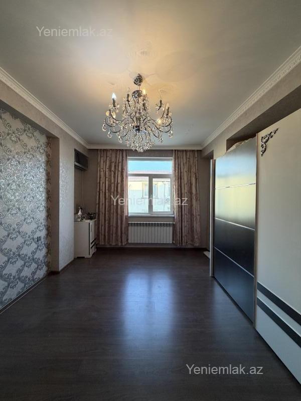 2 otaqlı mənzil satılır, Abşeron