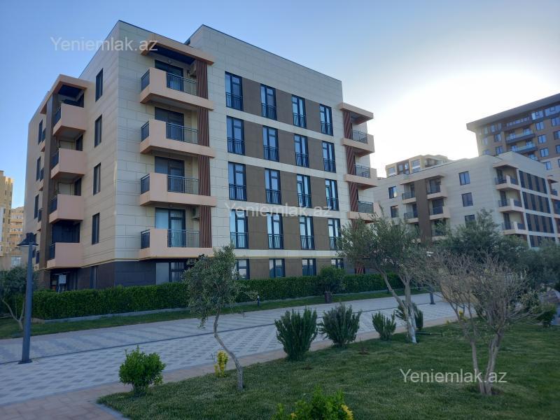 2 otaqlı mənzil satılır, Sumqayıt