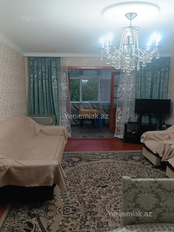 2 otaqlı mənzil satılır, Sumqayıt
