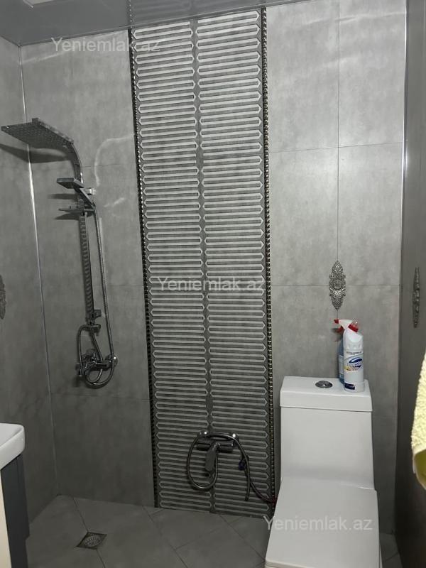 3-room apartment for sale, Surakhani, Baku