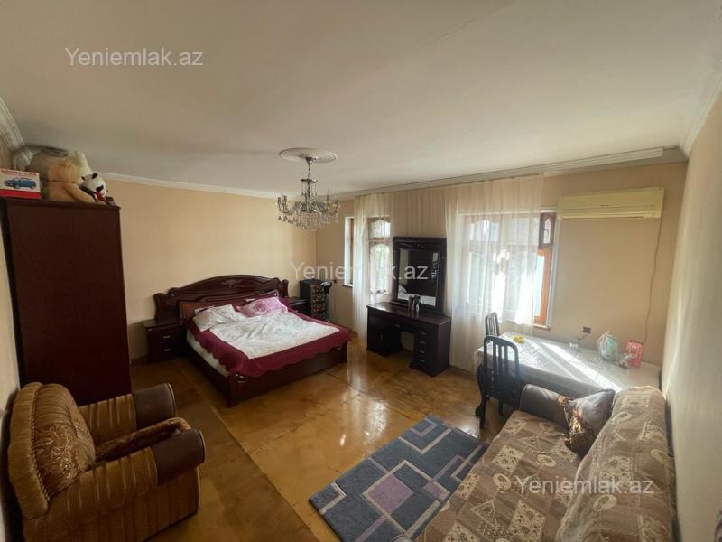 3-комн. квартира на продажу, 48-ci məhəllə, Сумгаит