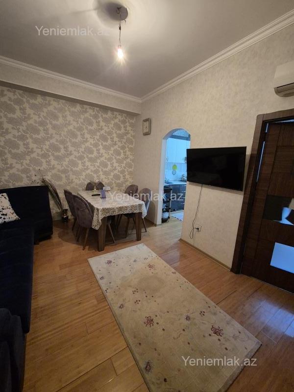 2 otaqlı mənzil satılır, 10-cu mikrorayon, Sumqayıt