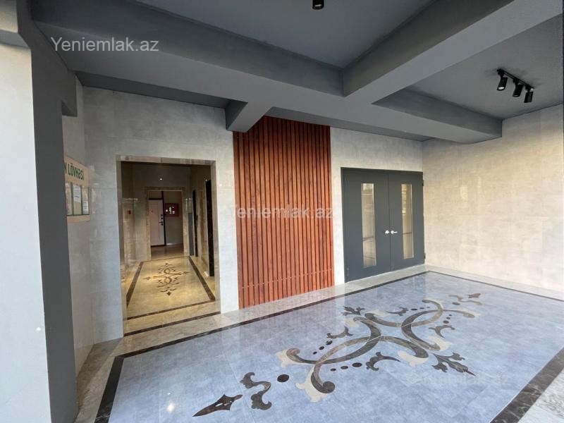 3-room apartment for sale, Surakhani, Baku