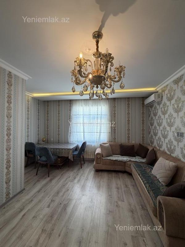3-room apartment for sale, Absheron