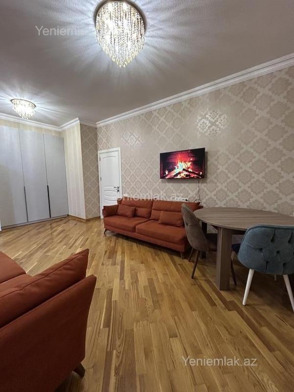3-комн. квартира на продажу, 40-cı məhəllə, Сумгаит