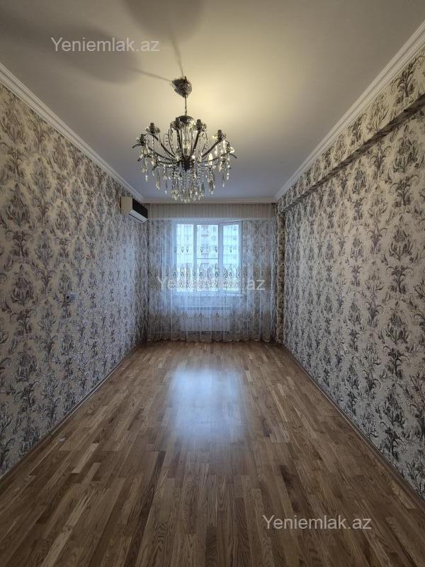 2 otaqlı mənzil satılır, 10-cu mikrorayon, Sumqayıt