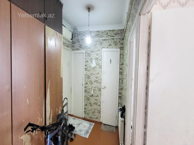 2-комн. квартира на продажу, 13-cü mikrorayon, Сумгаит