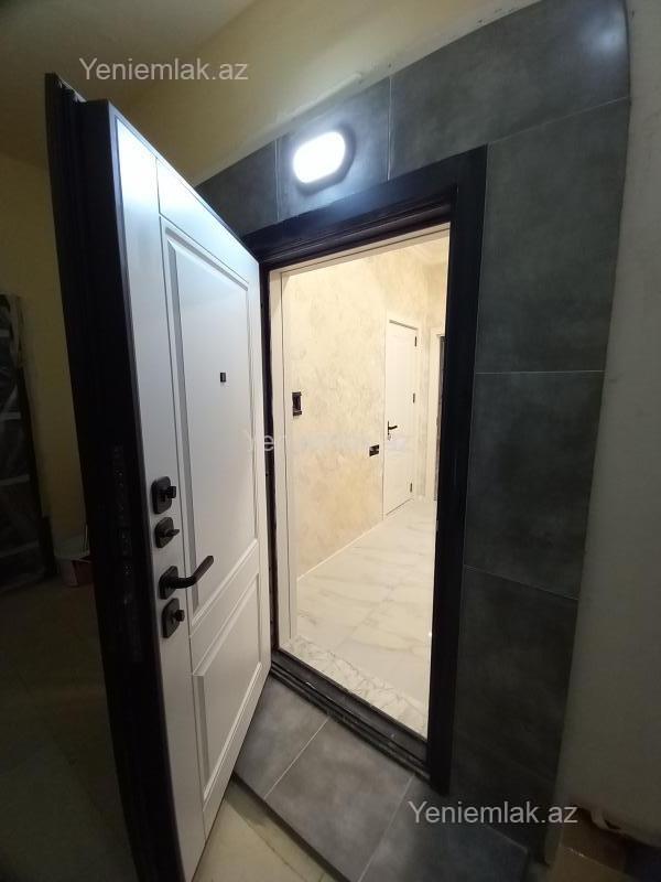 2 otaqlı mənzil satılır, Abşeron