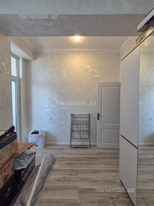 3-room apartment for sale, Absheron