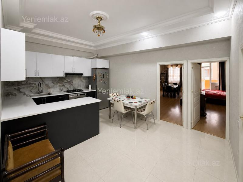 2-room apartment for sale, Absheron
