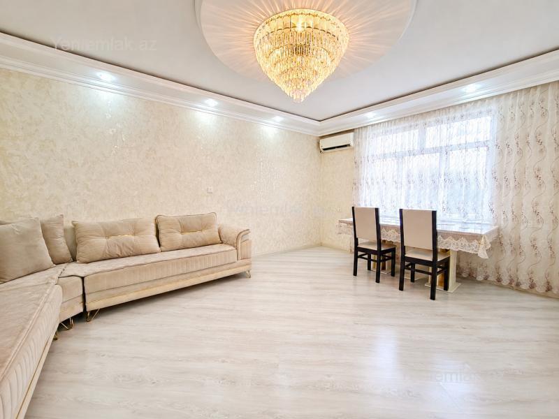 3-комн. квартира на продажу, Сабунчу, Баку